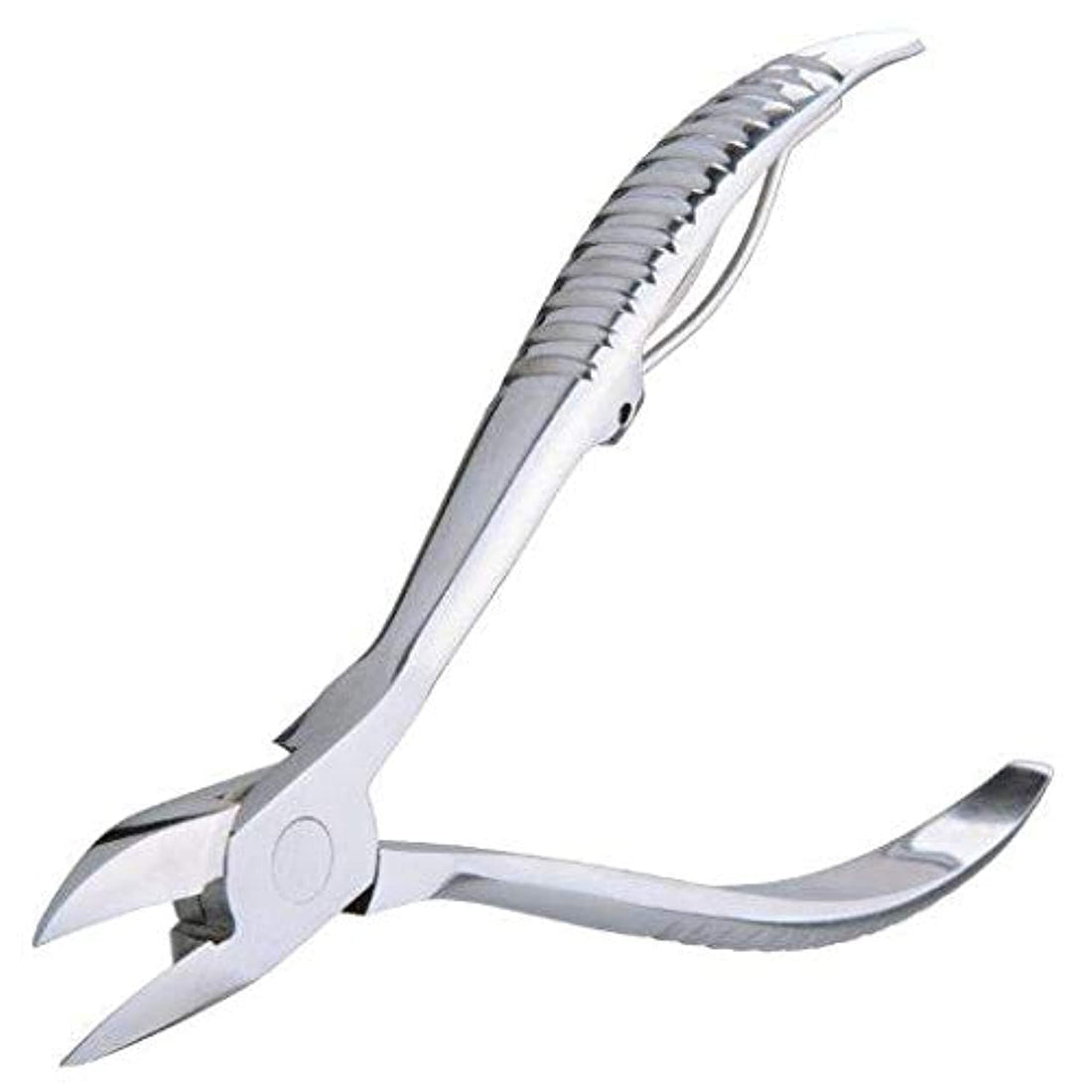 Toenail Clippers - Silver