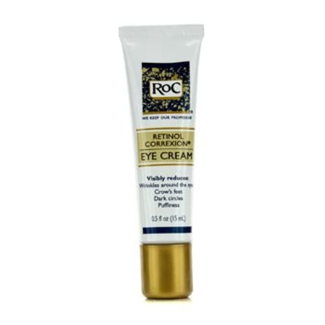 ROC Retinol Correxion Eye Cream
