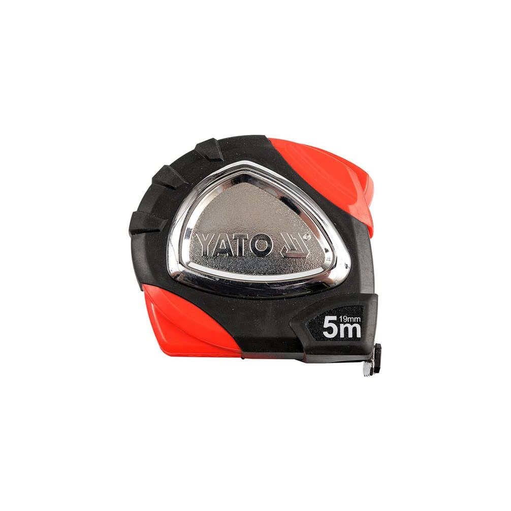 Yato Measuring Tape 3m x 16mm Nylon/Magnes.