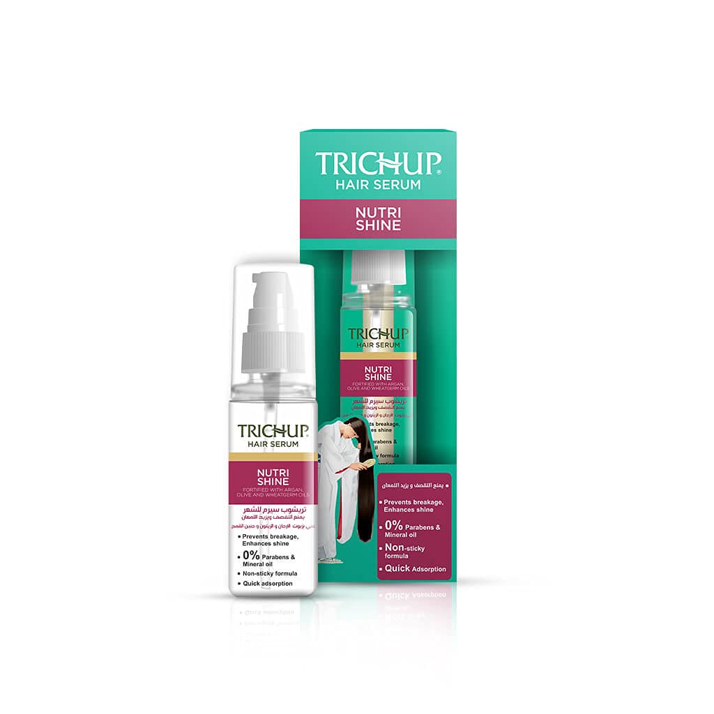 Trichup