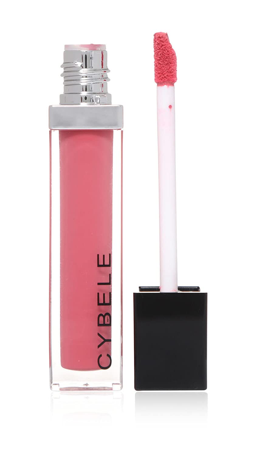 CYBELE Shine Appeal Lip Color No. 4 Candy Rose