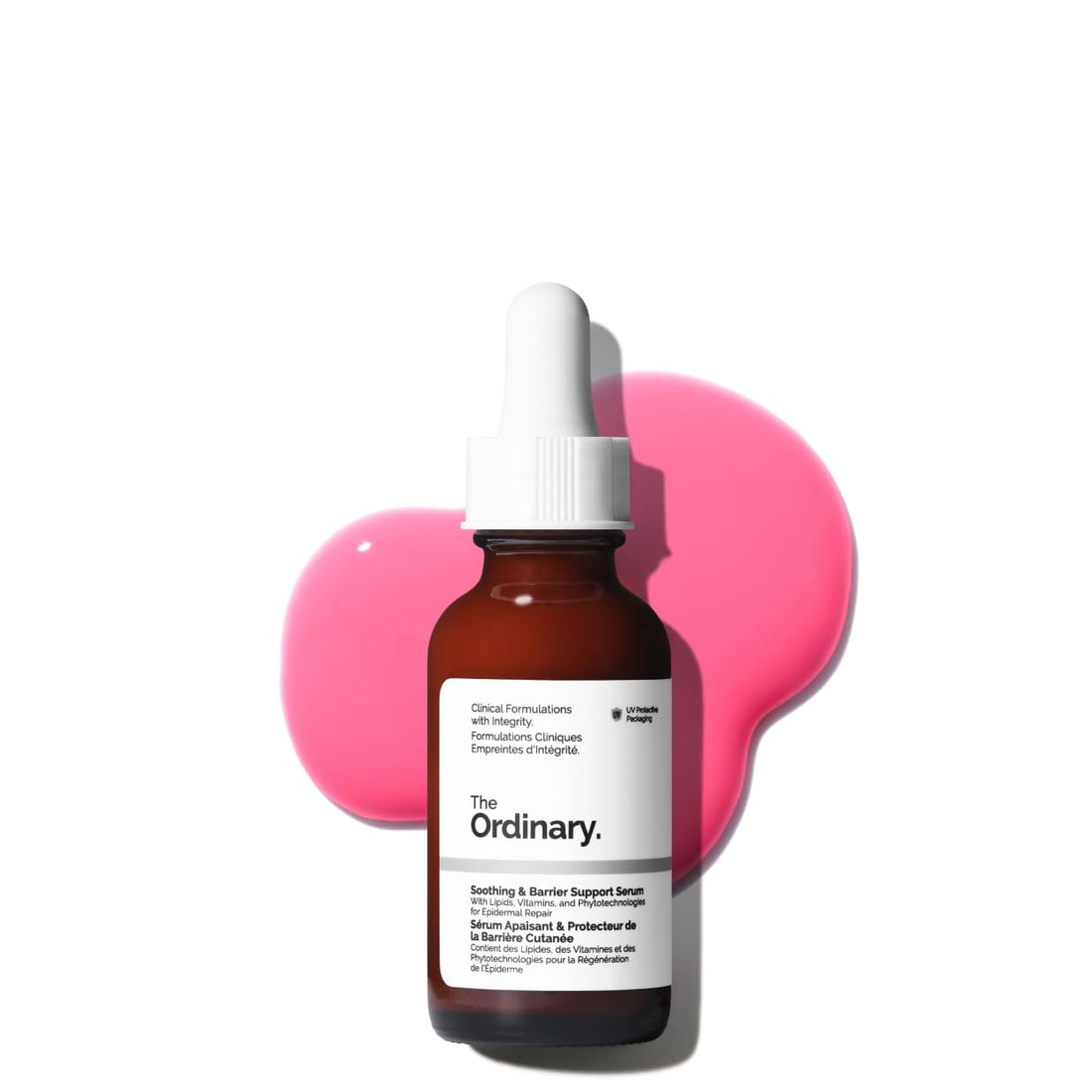 The Ordinary