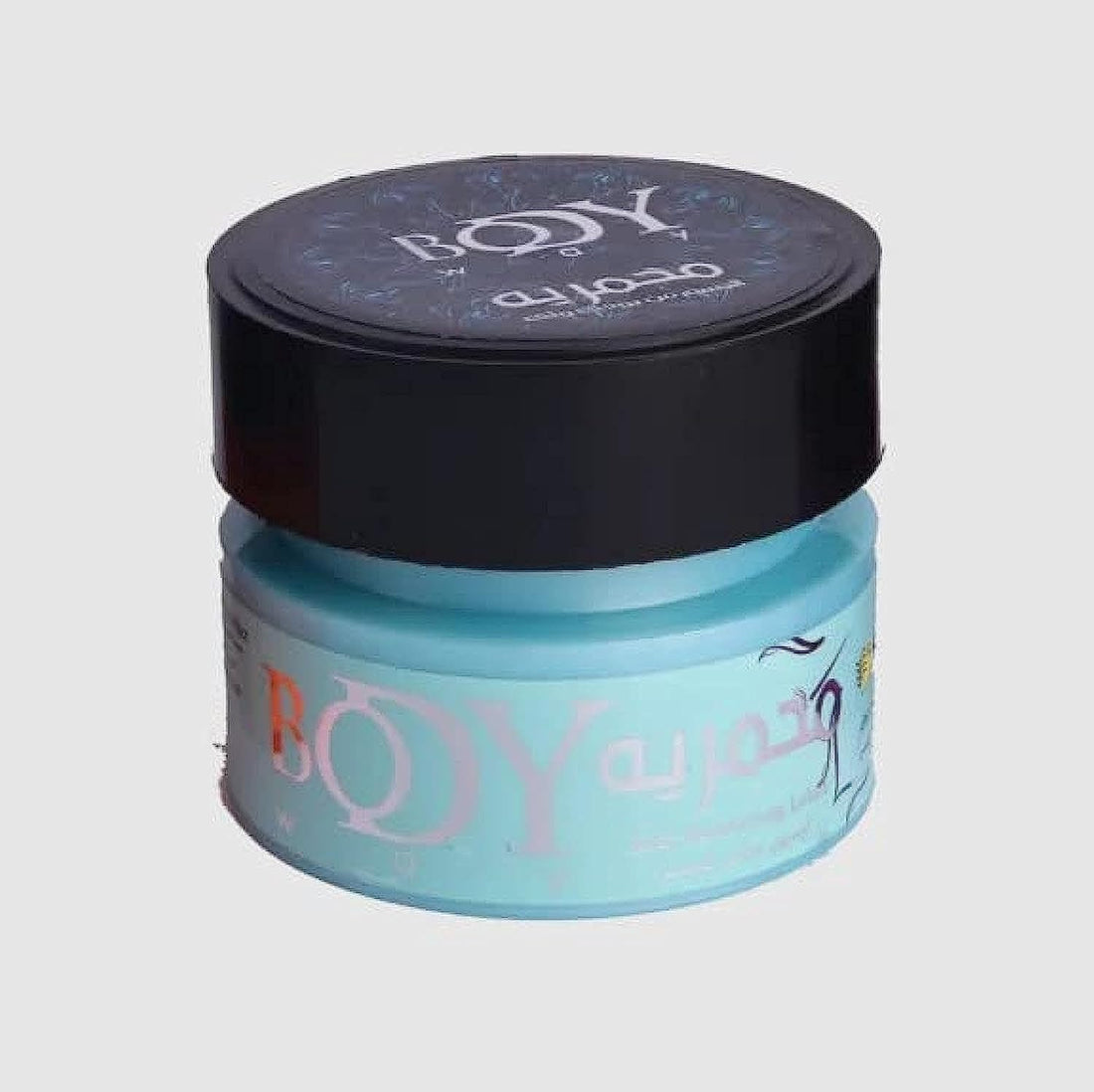 Body Way Fermentation Hydrates Skin Ultra Smooth, Protects Skin from Dryness, Longer Lasting Scent (Milk)