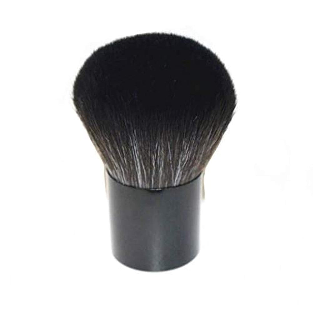 Kabuki Brush for Powder Mineral Foundation Blending Blush Buffing Makeup Brush MK-BR001