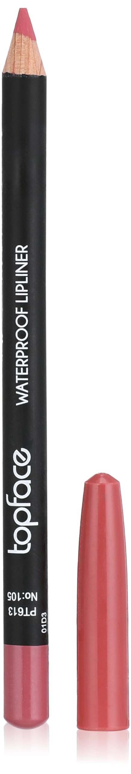 Topface Waterproof Lipliner_104