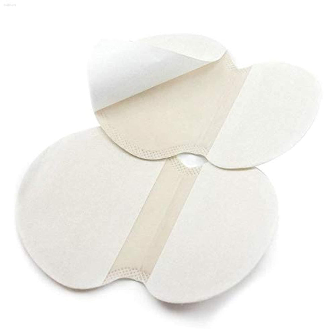 Disposable 6 Underarm (3 pairs) Armpit Sweat Dress Pads Shield Guard Absorbent Smell Antiperspirant