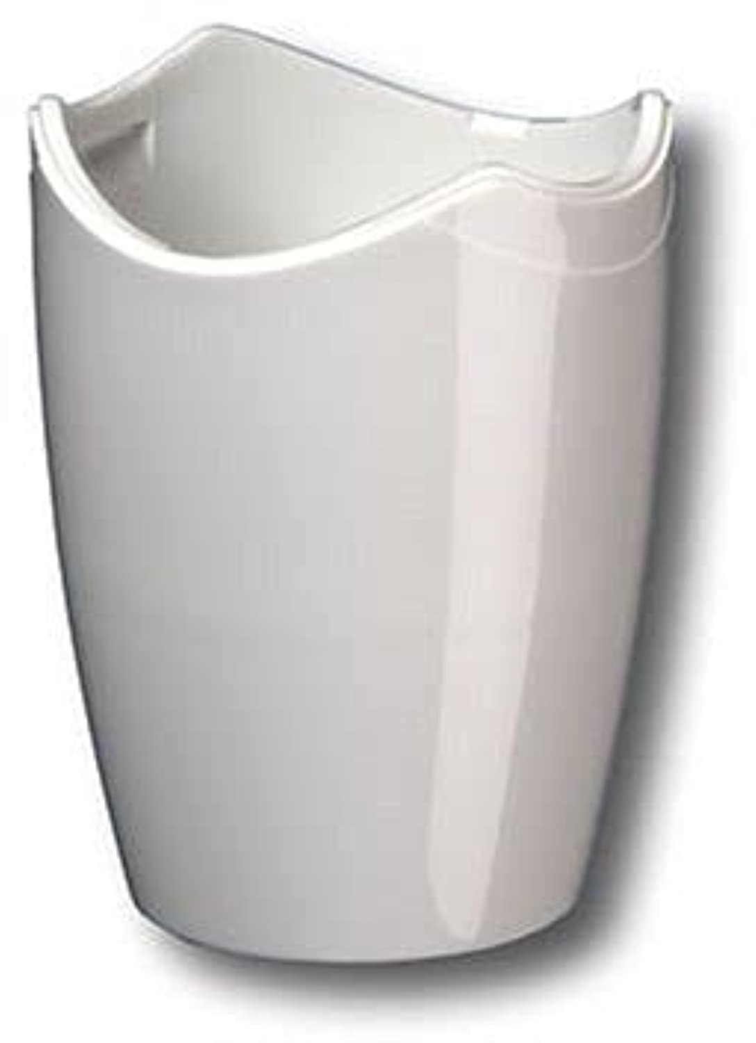 Braun Spare Parts - Braun Multiquick Whisking Head Attachment - White, Non-Retail Packaging, Packaging May Vary