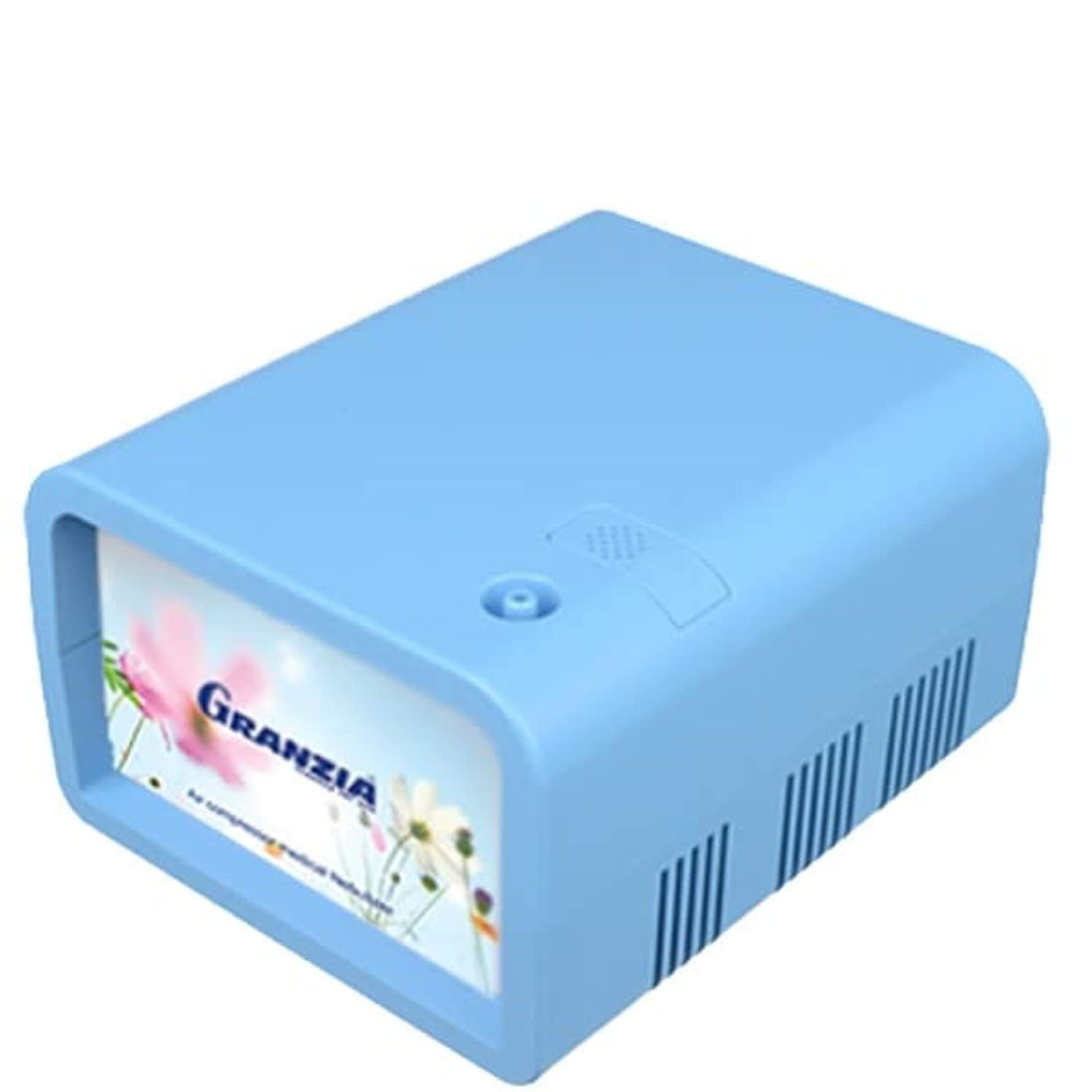 Granzia Compatto Nebulizer