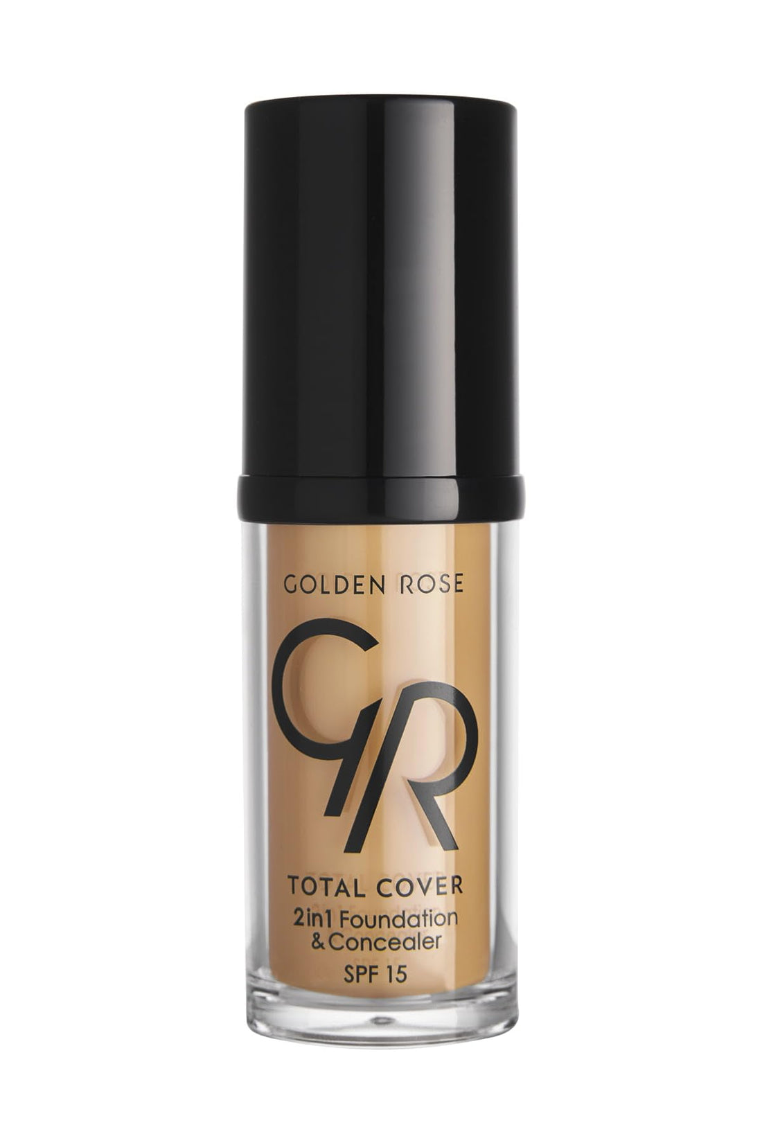 Golden Rose
