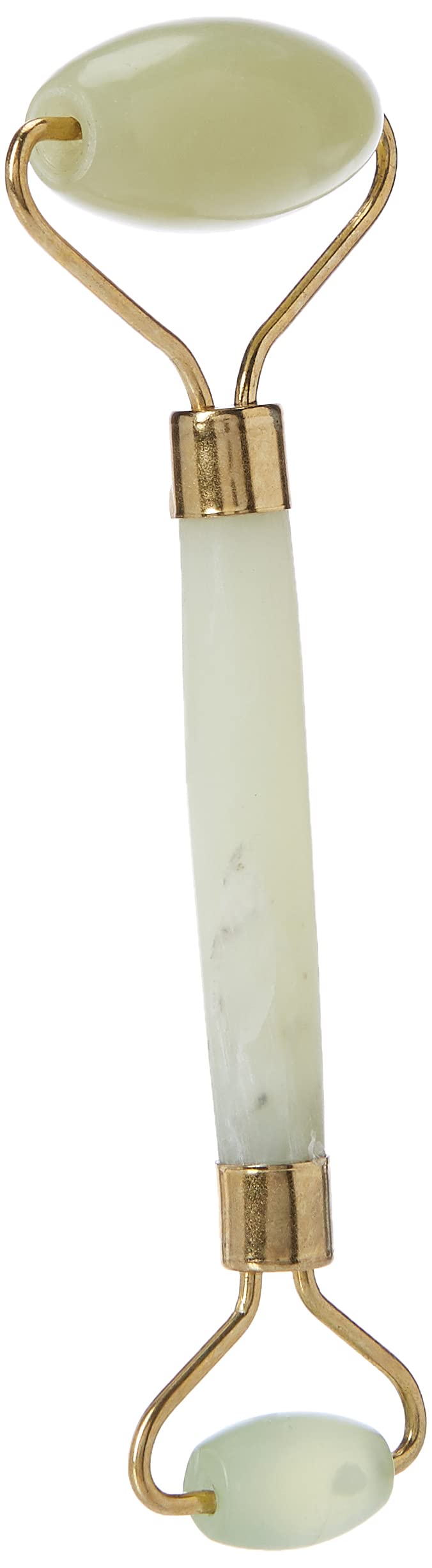 Facial Massage Roller Face Care Portable Pratical Jade Anti Wrinkle Healthy Face Body Head Foot Nature Beauty Tool