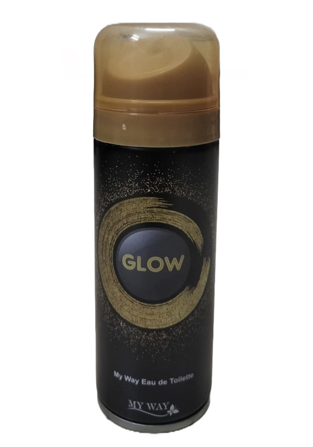 My Way Glow Spray 125 ml - For Women