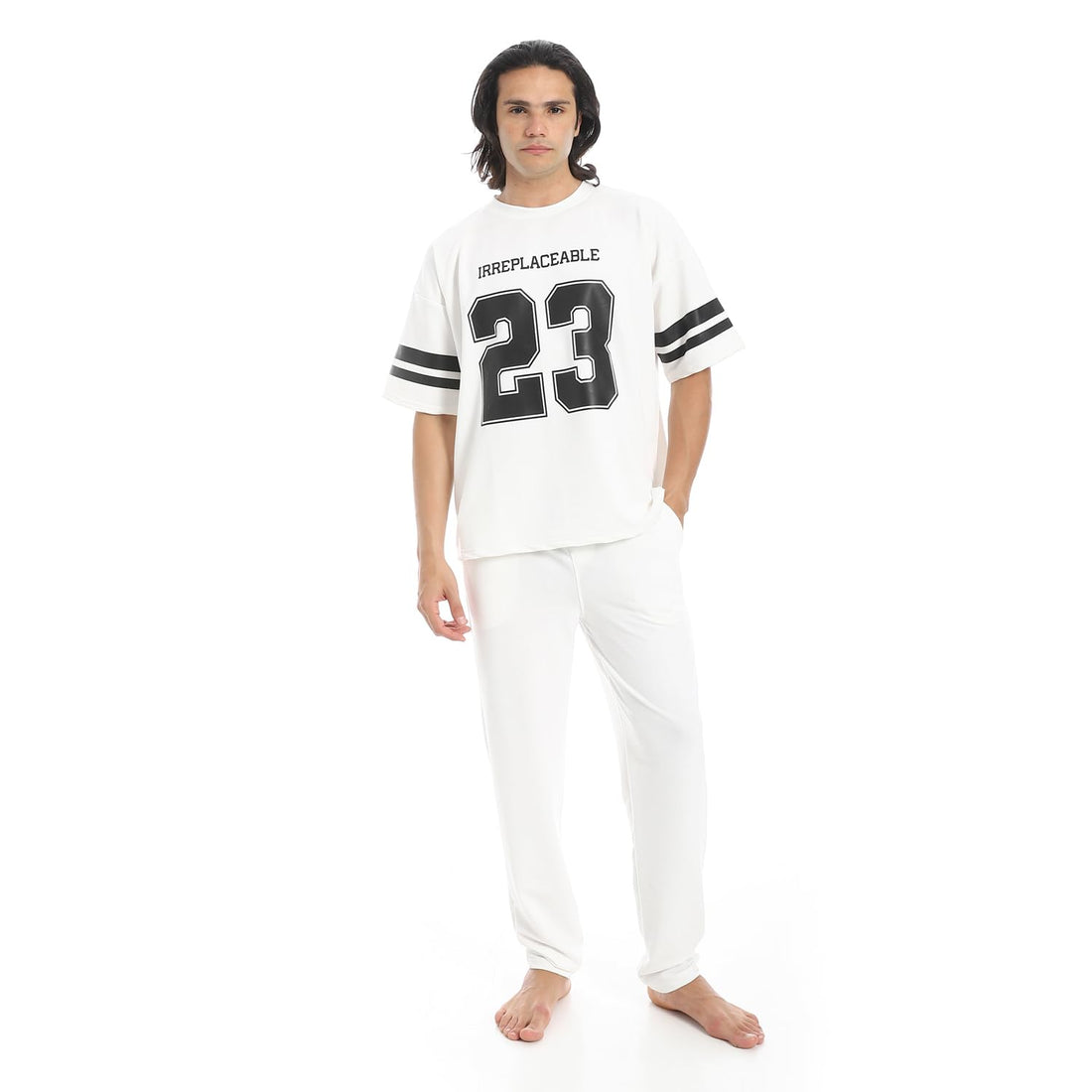 Red Circle Mens summer Milton tracksuit summer Milton tracksuit