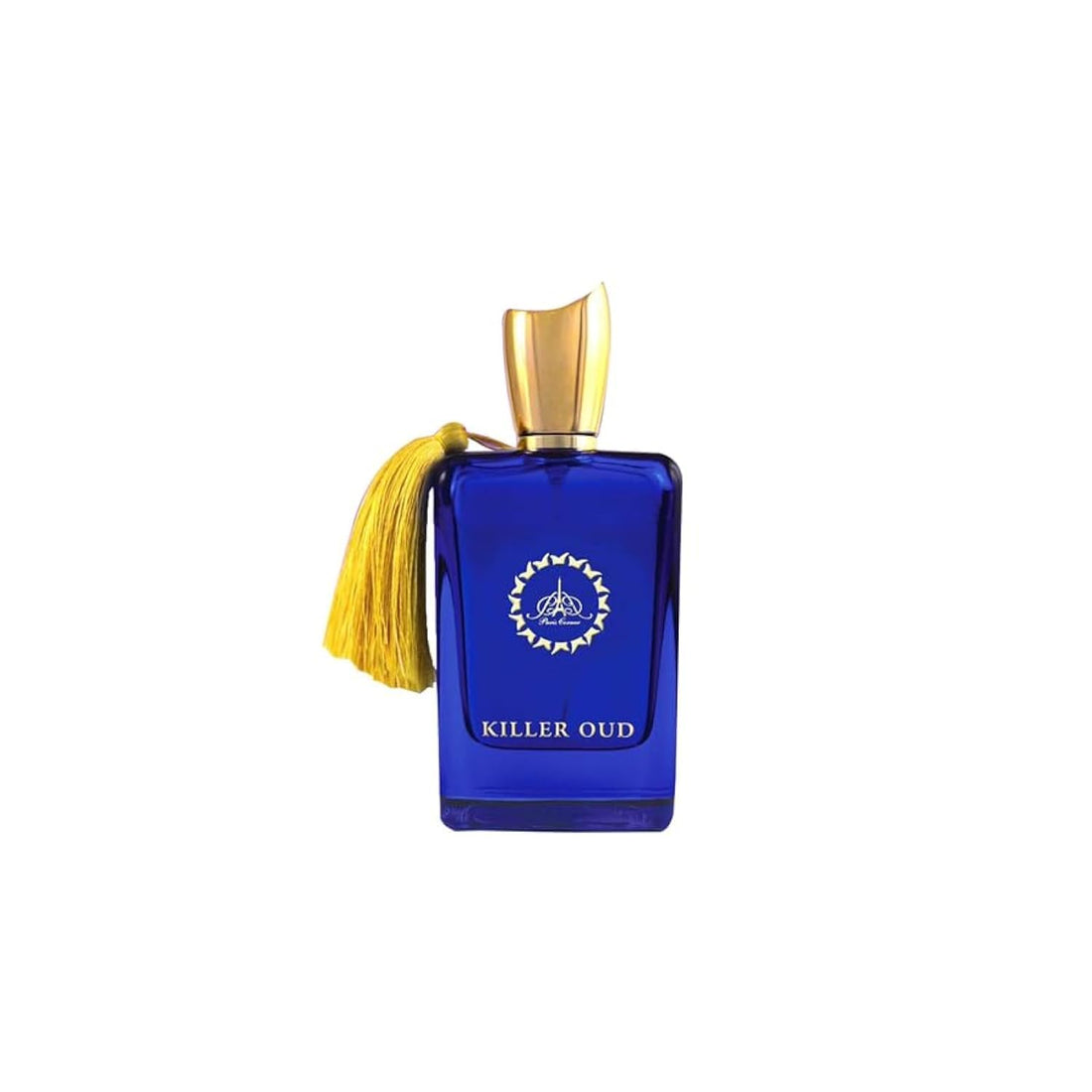 Favonius Eau de Parfum Spray for Unisex 100 ml