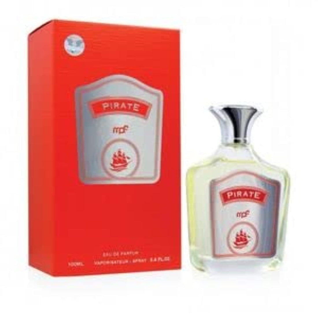 My Perfume