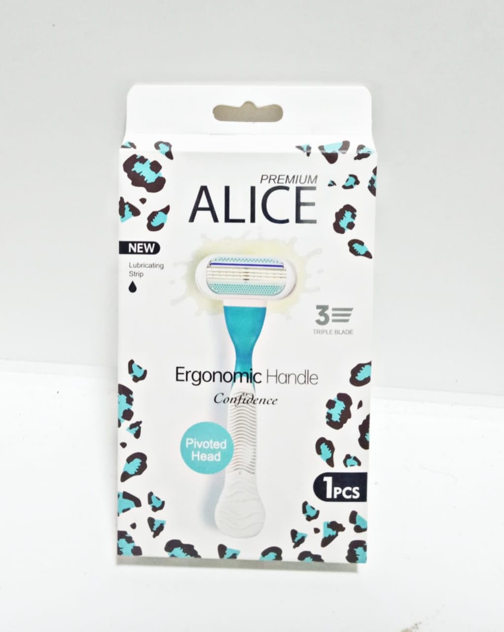ALICE PREMIUM ERGONOMIC HANDLE CONFIDENCE AS-22(531192)