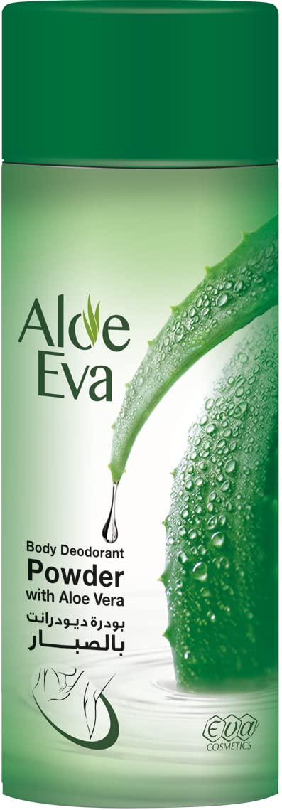 Aloe Eva