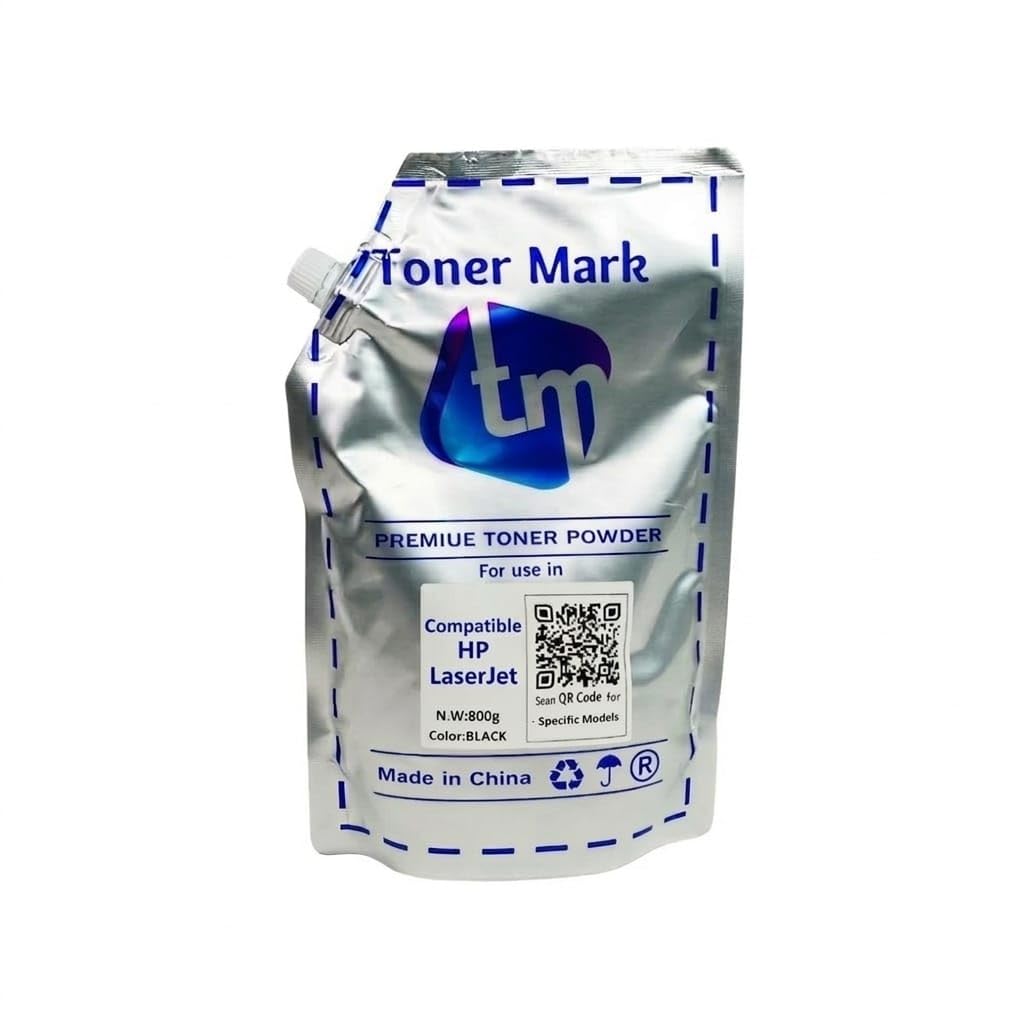 Toner Mark