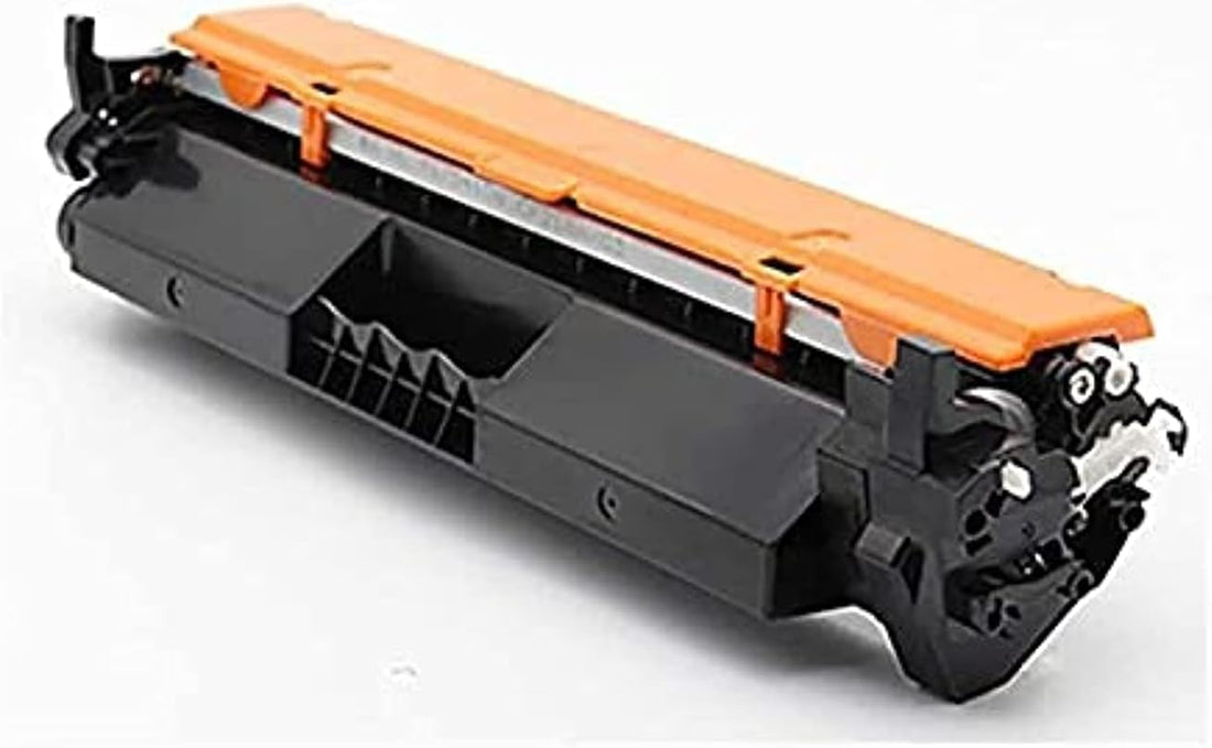 Compatible Toner Cartridge Replacement for H.P 48A CF248A to use with Laserjet Pro M15w M15a M16a M16w MFP M29w MFP M29a MFP M28w MFP M28a(1 Pack, Black)