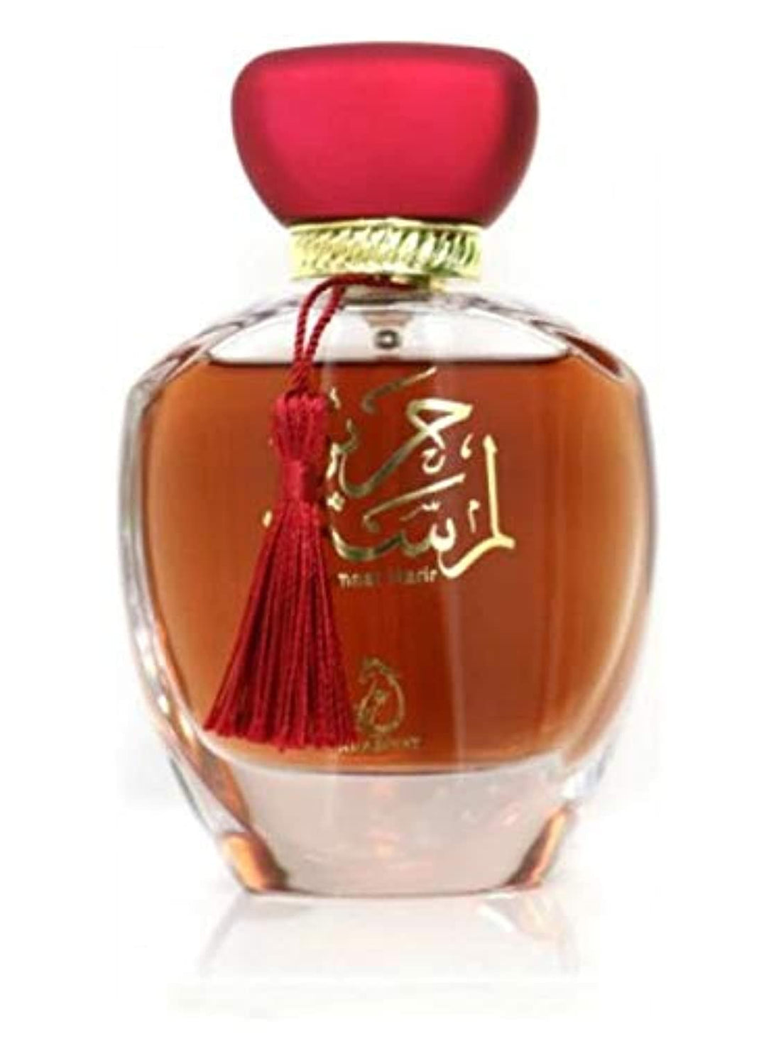 Arabiyat LAMSAT AL HARIR EDP 100ML