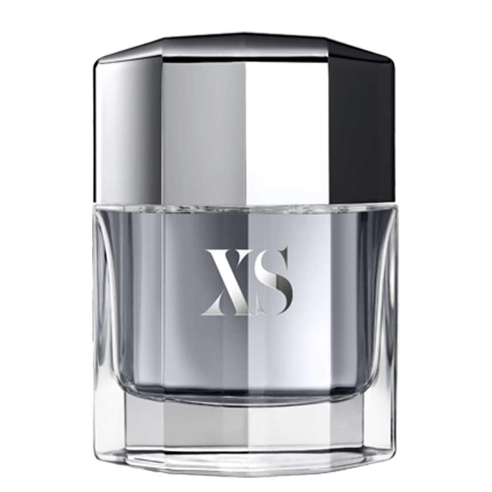 paco rabanne Excess XS Eau De Toilette 100ml
