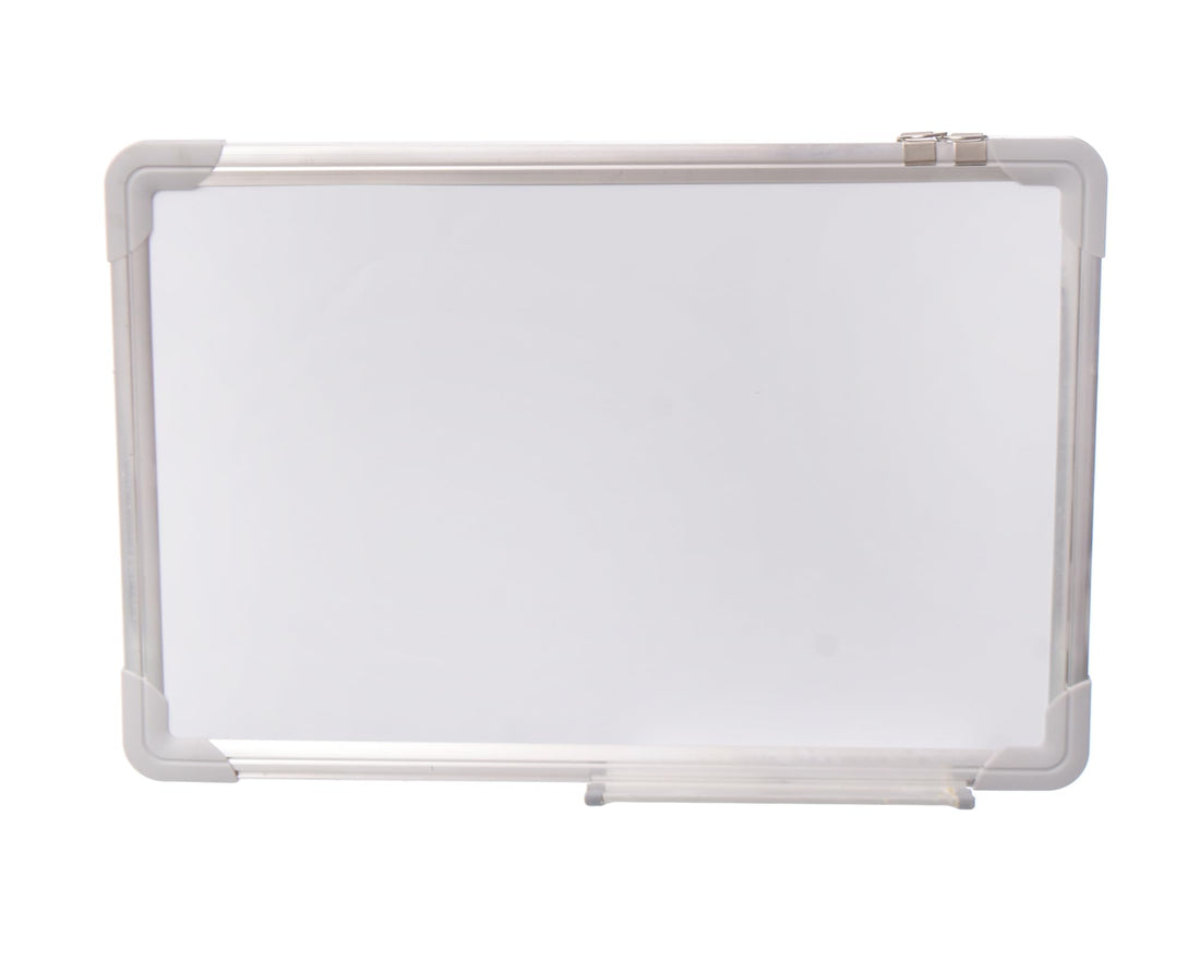 Elmaayergy S-123 LCD-001 W-3045 Magnetic Whiteboard 30 * 45 - White