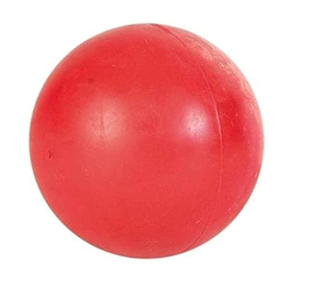 Nunbell Red Bulk Toy For Dogs Big Size