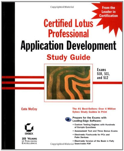 Application Development Study Guide