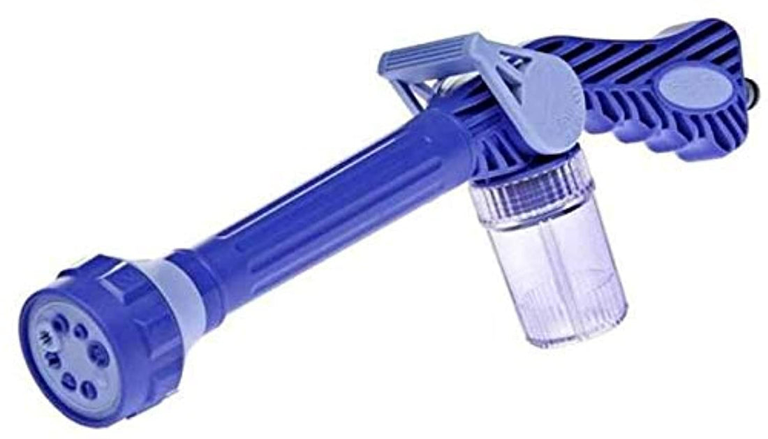 Multi-Mode Water Cannon Soap Dispenser