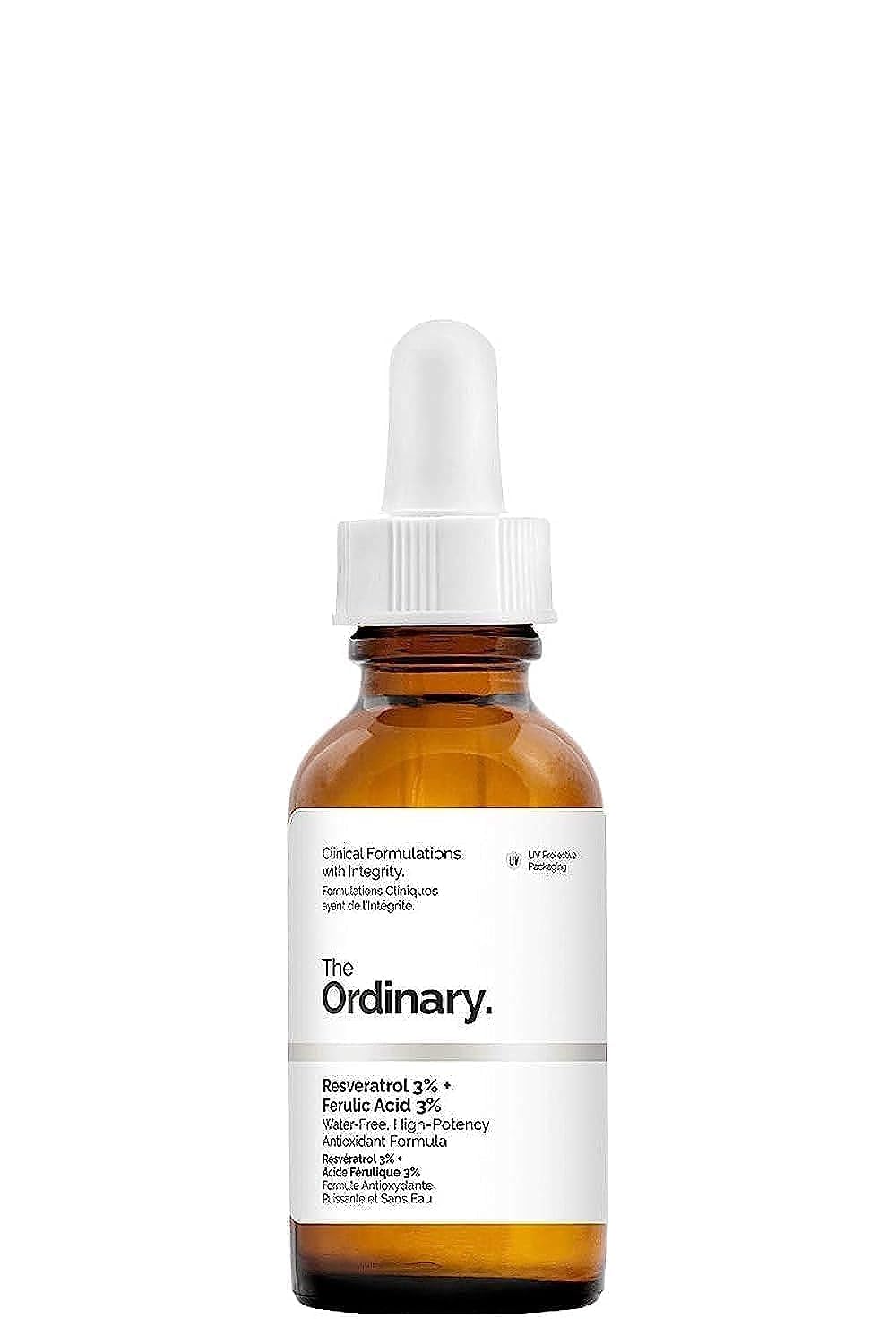 The Ordinary