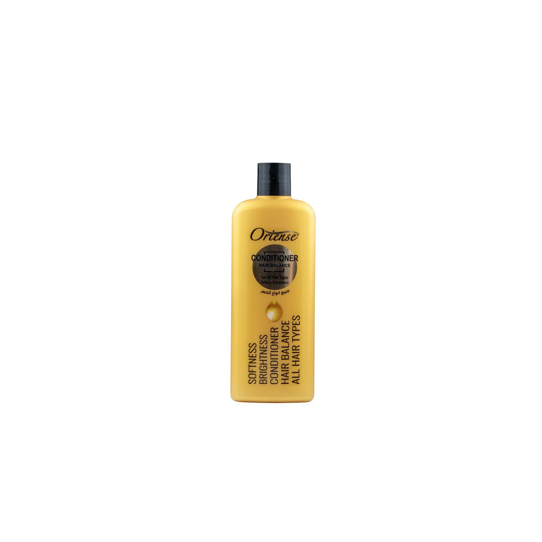Conditioner, Hair Balance, For All Hair Types, 400ml