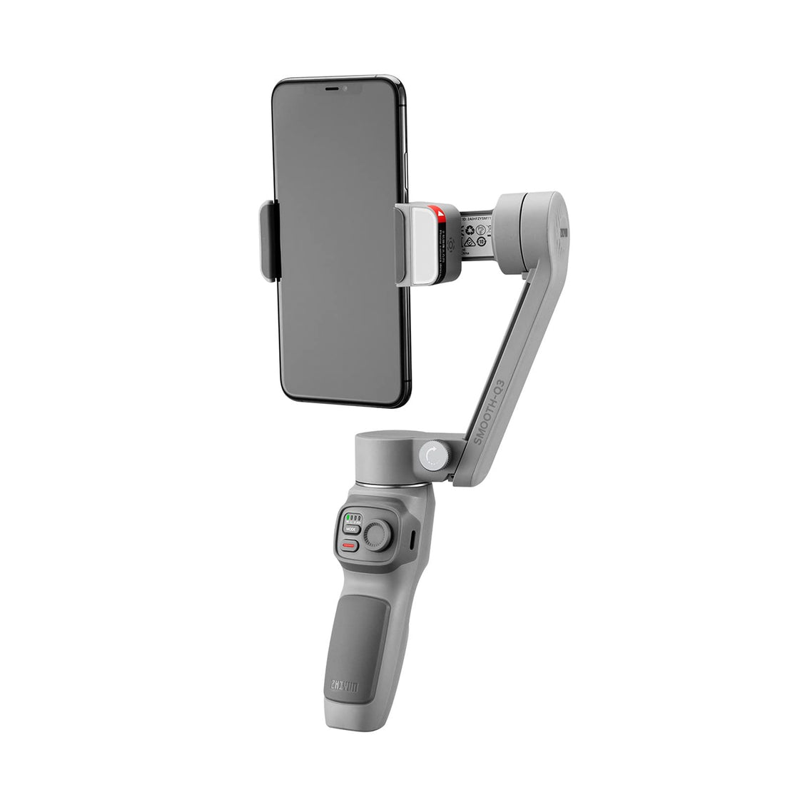 Zhiyun Smooth-Q3 Smartphone 3-Axis Gimbal Stabilizer