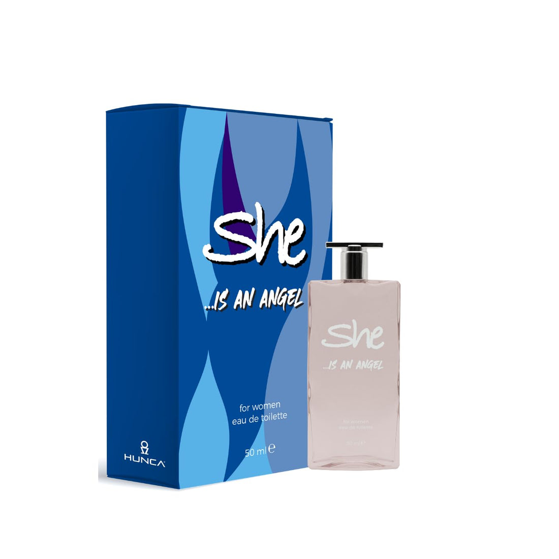 SHE