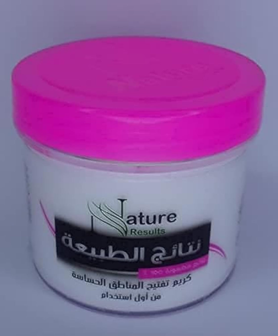 Nature Results