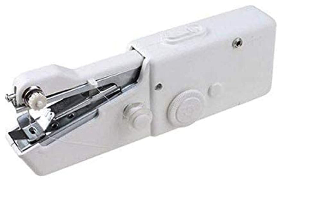 Handy stitch Handheld sewing machine - lightweight