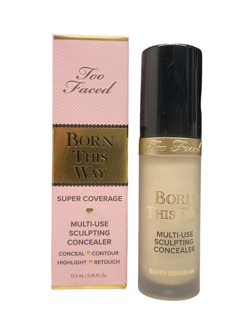 Too Faced