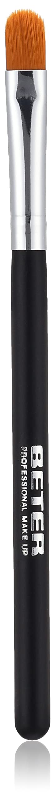Concealer brush, synthetic hair 22239
