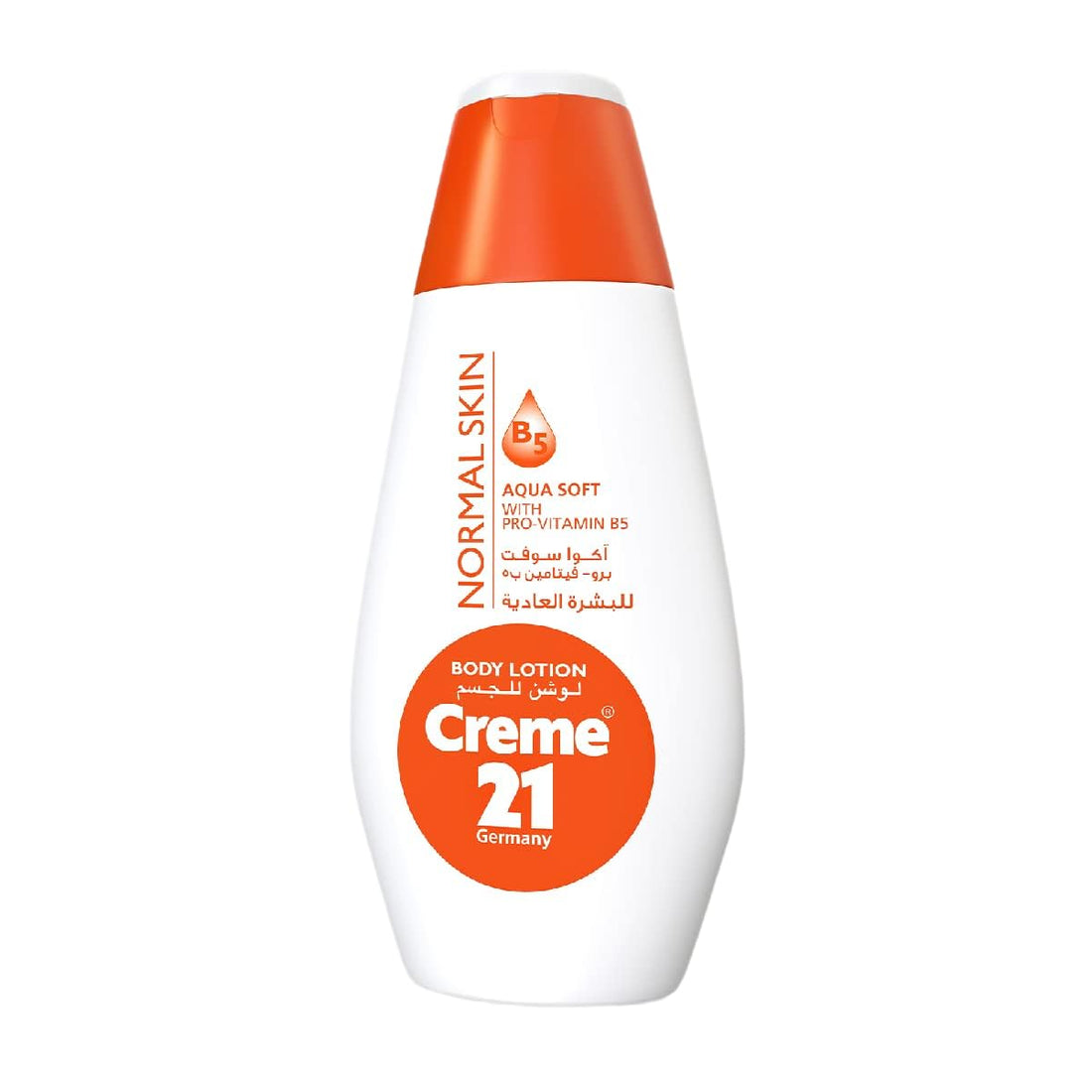 Creme 21