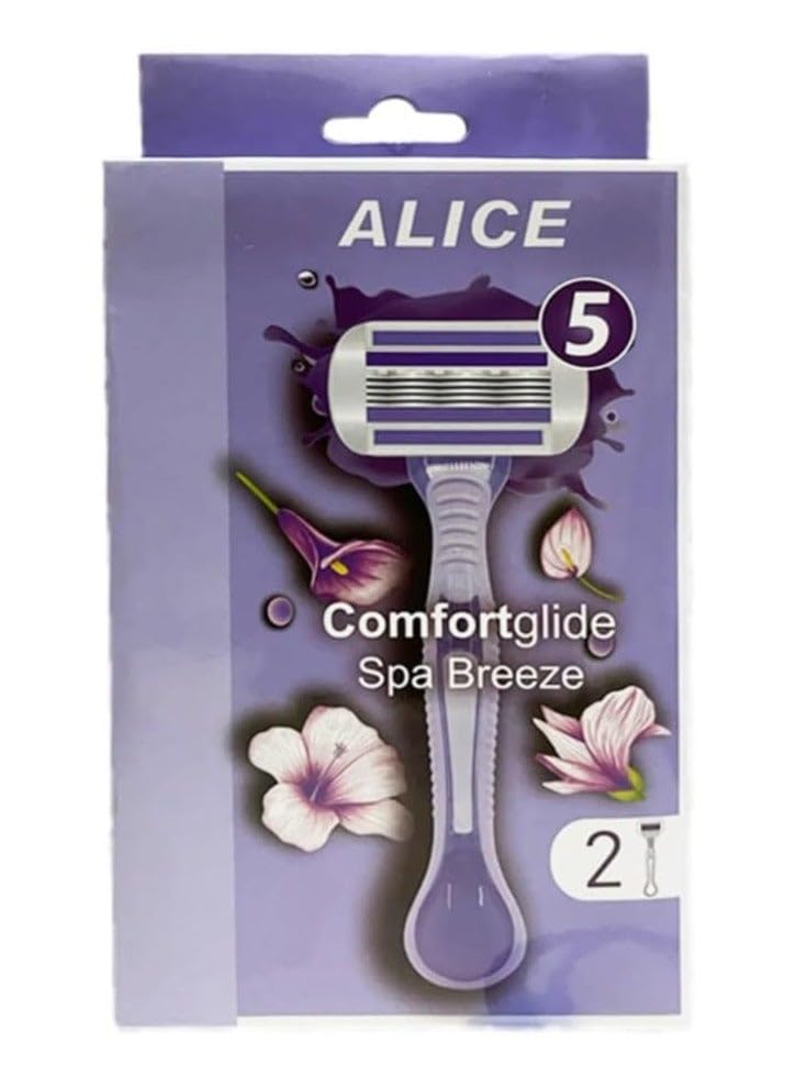 Alice Comfortglide Spa Breeze For Women