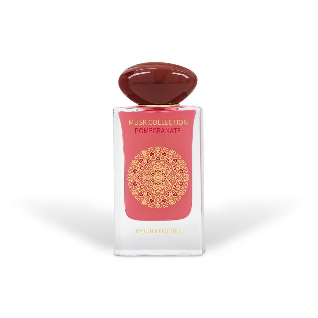 Gulf Orchid Eau de Parfum 60ml - Boom Granty