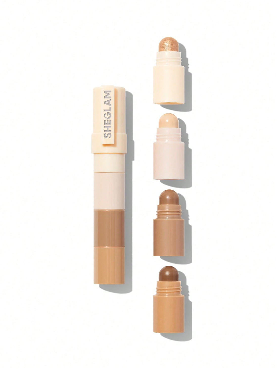 SHEGLAM Multi-Glam Face Pen-Tan