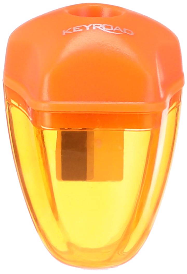 Keyroad Sharpener kr970857 starfish 1 hole (1 piece) multicolor
