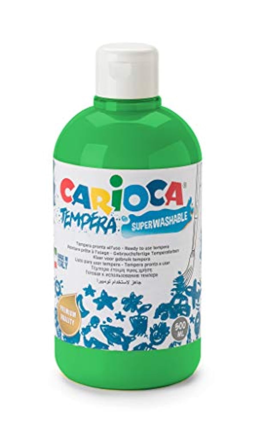 CARIOCA
