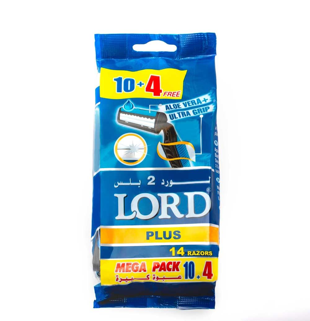 Lord