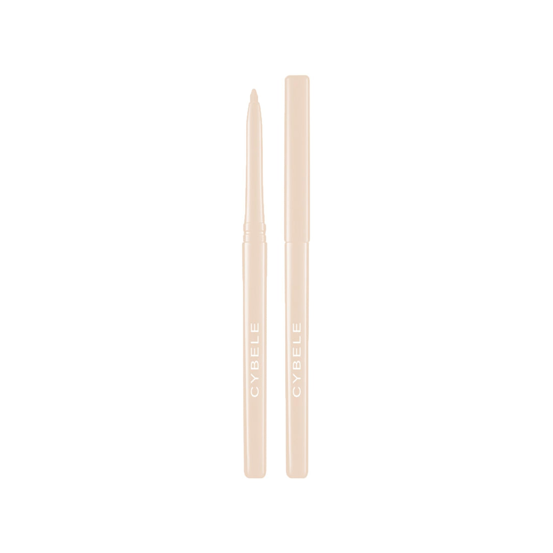 Cybele Matic Eyeliner Pencil No. 06 Off-White