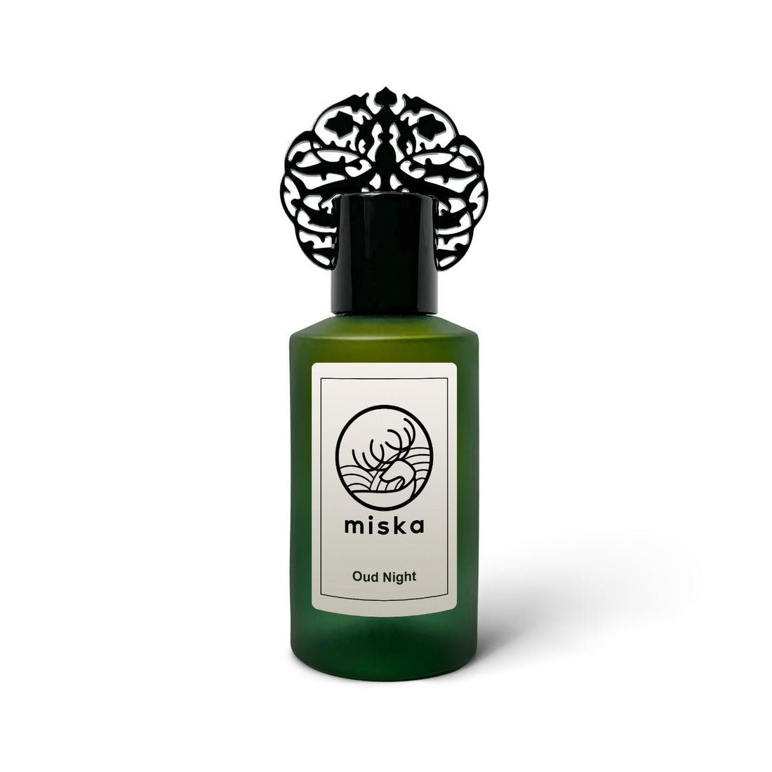 Miska Oud Night Perfume