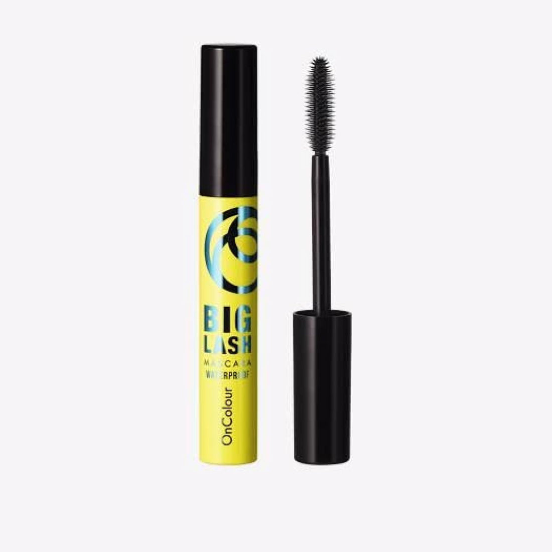 ONCOLOUR OnColor Big Lash Mascara Waterproof