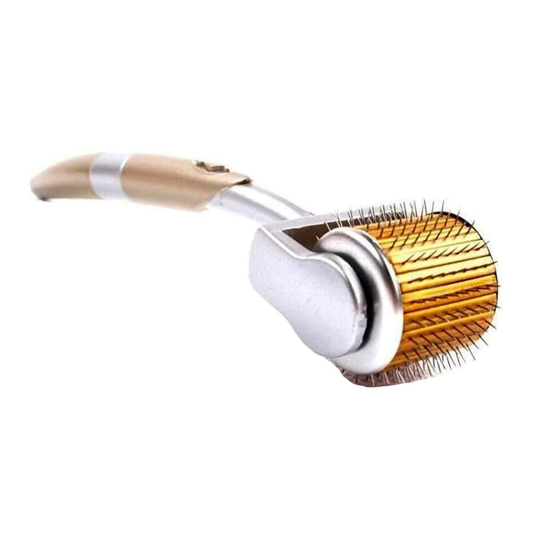 Zgts 540 Needles Titanium Derma Roller (0.2mm)