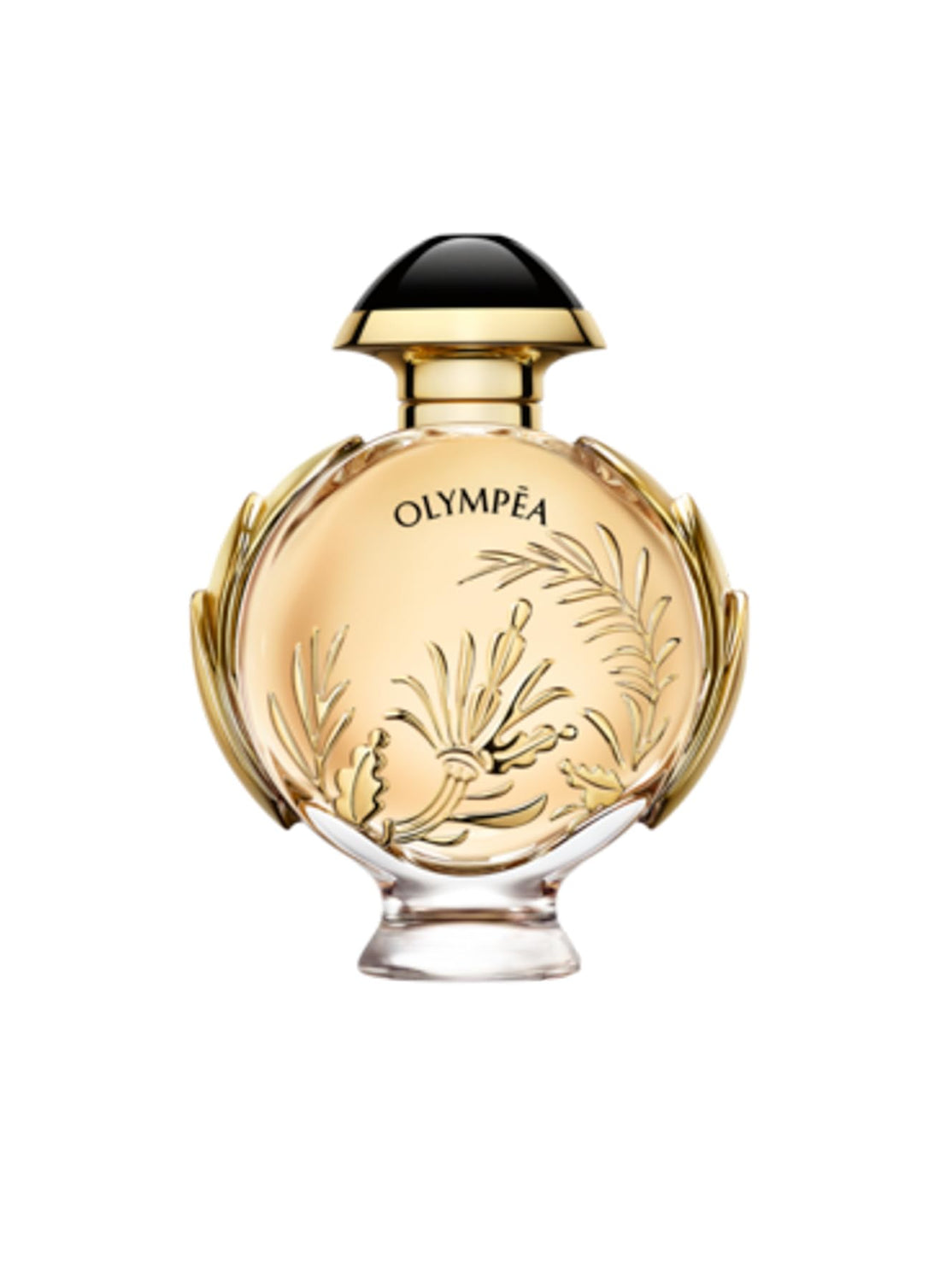 paco rabanne Olympea solar eau de parfum intense 80 ml