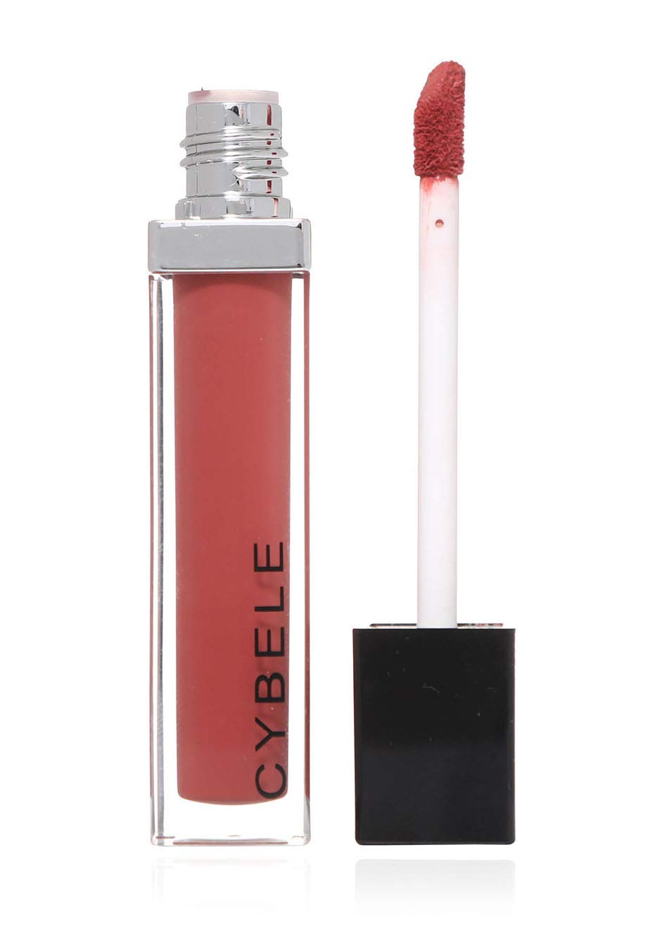 Cybele Liquid Lip Color Bois De Rose 05 - 5gm