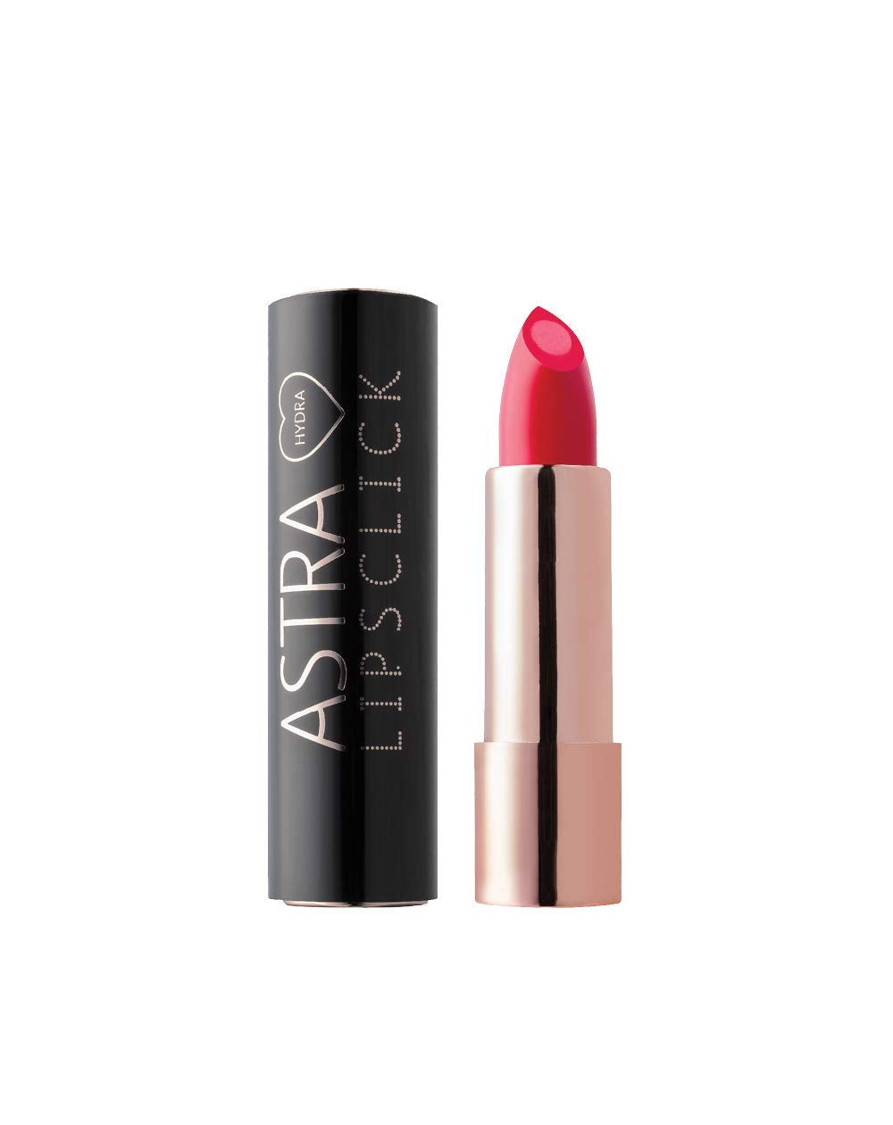 Astra Lipstick Hydra N.07 Red Carpet